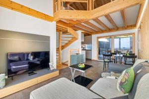 Villa mitoyenne proche des bains - Villa B4