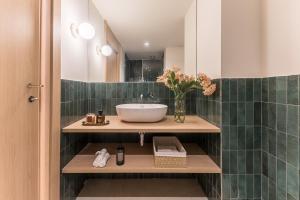 Homeclub Estiloso Estudio cerca de Bernabéu IV