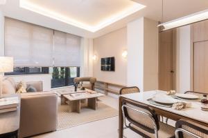 Homeclub Tu Escapada Exclusiva en Bernabéu III