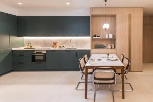 Homeclub Tu Escapada Exclusiva en Bernabéu III