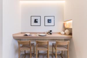 Homeclub Elegante y Acogedor Piso en Bernabéu I