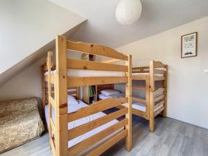 Charmant pavillon 3 chambres près de la plage, jardin, wifi, accepte petits animaux, non-fumeur - FR-1-236-140