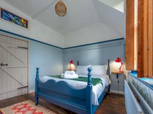 Stay in the Original Home of the Gingerbread Man! - Pass the Keys