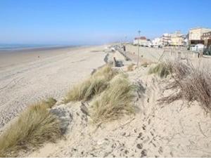 Charmant T2 à Stella-plage, proche mer, tout confort - FR-1-236-147