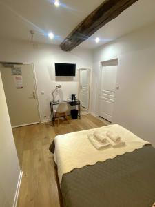 Hotels Hotel Le Chambellan : photos des chambres