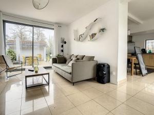 Villa lumineuse à Stella-Plage, jardin clos, terrasse, proche plage et commerces - 6 personnes - FR-1-236-151