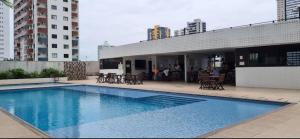 Apartamento mobiliado COP 30