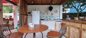 Casa Santa Maria Búzios Guest House