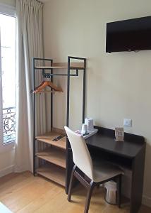 Hotels Hotel Bastille Secret : photos des chambres