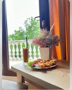 Hotel Traveler - Koutaïssi