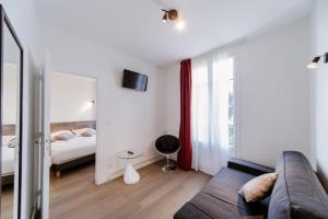 Hotels LOGIS HOTEL - Le Petit Bellon : photos des chambres