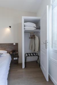 Hotels LOGIS HOTEL - Le Petit Bellon : photos des chambres