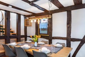 Ferienwohnung Altstadtblick