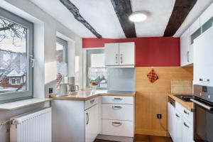 Ferienwohnung Altstadtblick