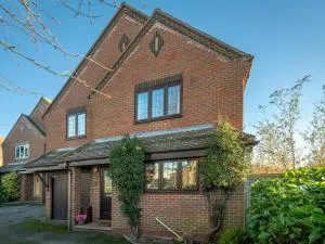 Pass the Keys Cosy & Rural Chilterns Hideaway - Worminghall