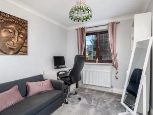 Pass the Keys Cosy & Rural Chilterns Hideaway