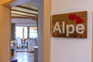 Familyapartment Alpe - Unterkehrhof