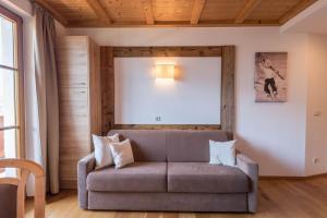 Apartment Sella - Unterkehrhof