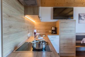 Apartment Sella - Unterkehrhof