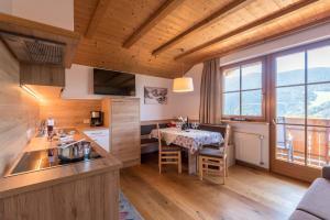 Apartment Sella - Unterkehrhof