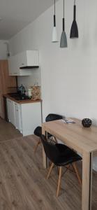 Studio Zamość Żdanowska