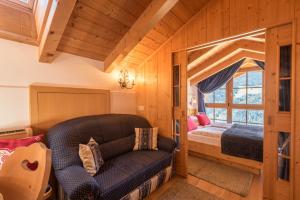 Apartment Malga - Unterkehrhof