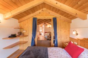 Apartment Malga - Unterkehrhof