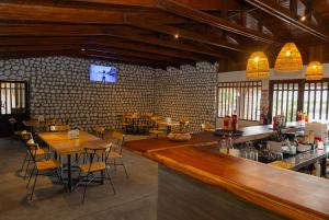 Hotel Las Espuelas, Bar & Restaurant