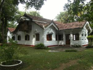 Kurunduwatta Villa