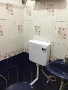 Parimala Residency 2nd Floor Room2