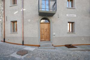 Casa Ronden Mortirolo