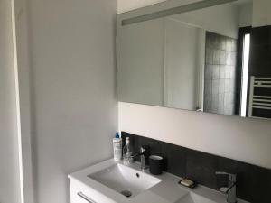 Villas Maison en bord de garrigue : photos des chambres