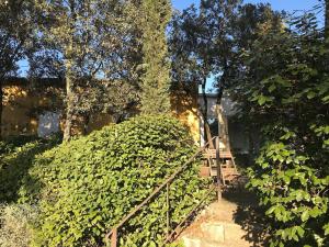 Villas Maison en bord de garrigue : photos des chambres