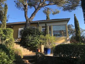 Villas Maison en bord de garrigue : photos des chambres