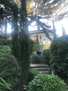Villas Maison en bord de garrigue : photos des chambres
