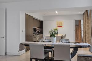 The Marylebone Residences