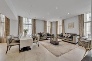 The Marylebone Residences