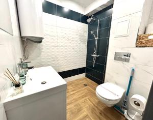 "Петър 27" Апартамент До Плажа С Паркинг "Peter 27" Top Center And Private Parking