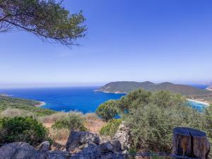 Campings Camping Torraccia : photos des chambres