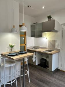 Charmant appartement au Centre-ville de Dijon