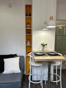 Charmant appartement au Centre-ville de Dijon