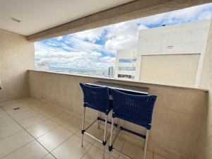 iFlat Brookfield Towers BT3003 - Jardim Goias