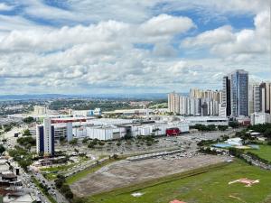 iFlat Brookfield Towers BT3003 - Jardim Goias