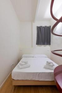 Casa Gini Apartments - The Terrace