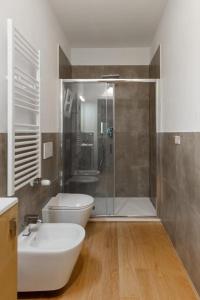 Casa Gini Apartments - The Terrace