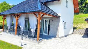 Villa Maana, Krapinske Toplice