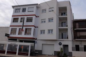 Gegant de Pedra Apartaments