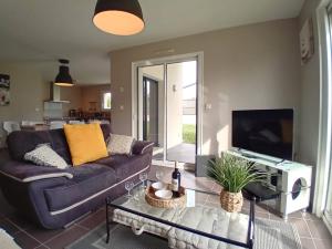 Saint Palais sur Mer - MAISON récente TOUT CONFORT - WIFI - au calme