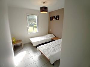 Villas Saint Palais sur Mer - MAISON recente TOUT CONFORT - WIFI - au calme : photos des chambres