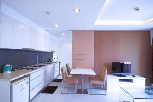 Paradise Park Jomtien by Pattaya Sunny Rentals